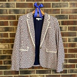 NWOT Boden Vintage Blazer
